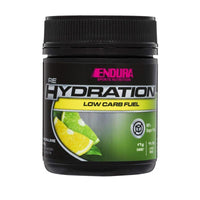 Endura Rehydration Low Carb Fuel | Mr Vitamins