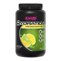 Endura Rehydration Performance Fuel | Mr Vitamins