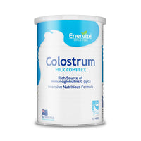 ENERVITE COLOSTRUM 150T 150 Tablets | Mr Vitamins