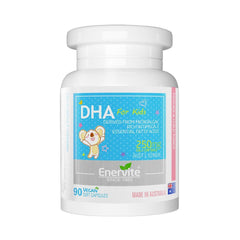 Enervite Kids DHA