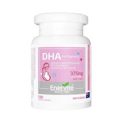 Enervite DHA Pregnancy