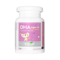 ENERVITE DHA MILK 150T 150 Tablets | Mr Vitamins