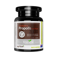 Enervite Propolis Eucalyptus | Mr Vitamins