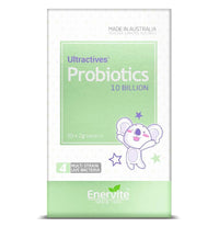 ENERVITE INFANT P 10B 30X2G 30 Sachets | Mr Vitamins