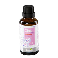 Enervite Zinc Drops | Mr Vitamins