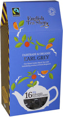 English Tea Shop Earl Grey Tea