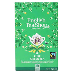 English Tea Shop Green Tea