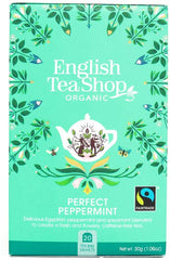 English Tea Shop Peppermint Tea