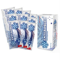 Entersogel Sachets 10x15g | Mr Vitamins