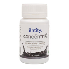 Entity Health Concentrix