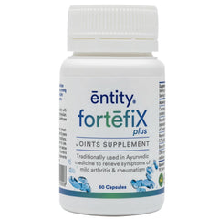 Entity Health Fortefix Plus