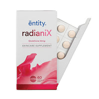 ENTITY HEALTH LUMENIX 60SW 60 Tablets | Mr Vitamins