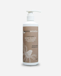 ENV BODYandHAIR CLNSR FRG FREE 1L Fragrance Free| Mr Vitamins