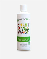 Enviroclean Fruit And Vegetable Wash* | Mr Vitamins