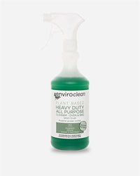 ENV HEAVY DUTY CLNR DNR 750ML | Mr Vitamins