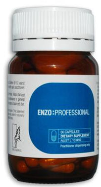 Enzo Professional Enzogenol 240mg* | Mr Vitamins