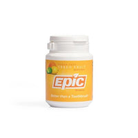 EPIC XYLITOL GUM 50P 50 Pieces | Mr Vitamins