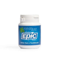 EPIC XYLITOL GUM 50P | Mr Vitamins