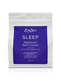 Epzen Magnesium Bath Crystals - Sleep* | Mr Vitamins