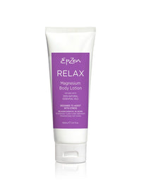 Epzen Magnesium Body Lotion - Relax* | Mr Vitamins