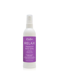 Epzen Magnesium Body Spray - Relax* | Mr Vitamins