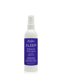 Epzen Magnesium Body Spray - Sleep* | Mr Vitamins