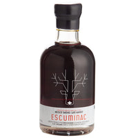 ESCUMINAC LATE HARVEST ORG MAP 200ML | Mr Vitamins