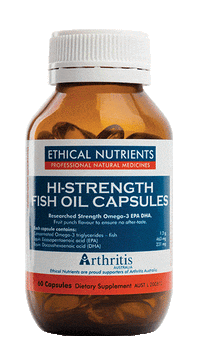 ETH NUT HS FISH 220C | Mr Vitamins