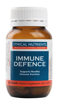 ETH NUT IMMUNE 30T | Mr Vitamins