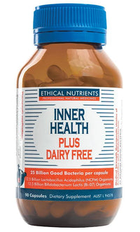 ETH NUT INNER HEALTH | Mr Vitamins