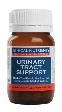 ETH NUT URINARY 180T | Mr Vitamins