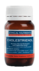 Ethical Nutrients Cholestrienol