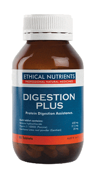 ETH NUT DIGESTION 90 90 Tablets | Mr Vitamins