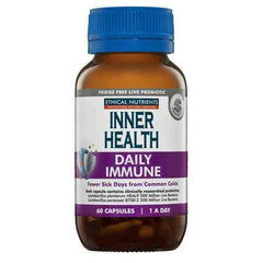 Ethical Nutrients Inner Health Daily Immune