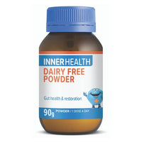 ETH NUT INNER HEALTH D/FREE 90 90G | Mr Vitamins