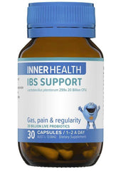 Ethical Nutrients Inner Health Ibs Support (Refrigerate)