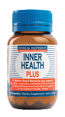 Ethical Nutrients Inner Health Plus (Refrigerate)