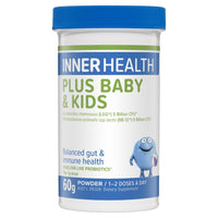 ETH NUT INNER HEALTH BABY KIDS 60GM | Mr Vitamins