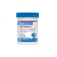 Ethical Nutrients Inner Health Skin Shield | Mr Vitamins