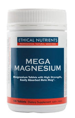 Ethical Nutrients Mega Magnesium