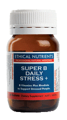 Ethical Nutrients Super B Daily Stress