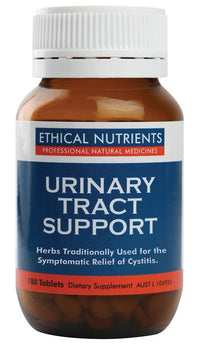 ETH NUT URINARY 180T 180 Tablets | Mr Vitamins