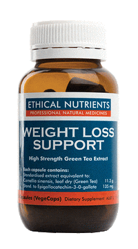 ETH NUT WEIGHT LOSS 60 Capsules | Mr Vitamins