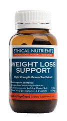 Ethical Nutrients Weight Loss Support