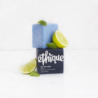 ETHIQ MEN TIP TO TOE SHAMPOO 110G | Mr Vitamins