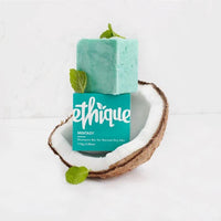 Ethique Solid Shampoo Bar Mintasy - Normal To Dry Hair* | Mr Vitamins