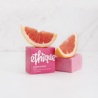 Ethique Solid Shampoo Bar Pinkalicious - Normal Hair* | Mr Vitamins