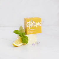 Ethique Solid Shampoo Bar St Clements - Oily Hair* | Mr Vitamins