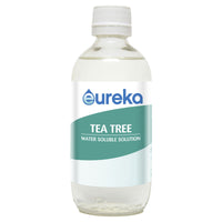 Eureka Tea Tree Water Soluble 200ml | Mr Vitamins