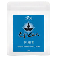 EVODIA EPZEN PURE MAG BATH 900 900G Pure| Mr Vitamins